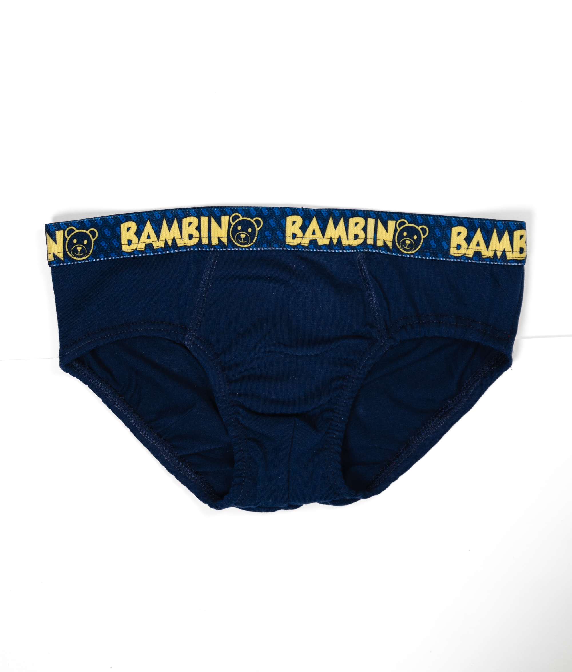 Calzoncillos Pack x6