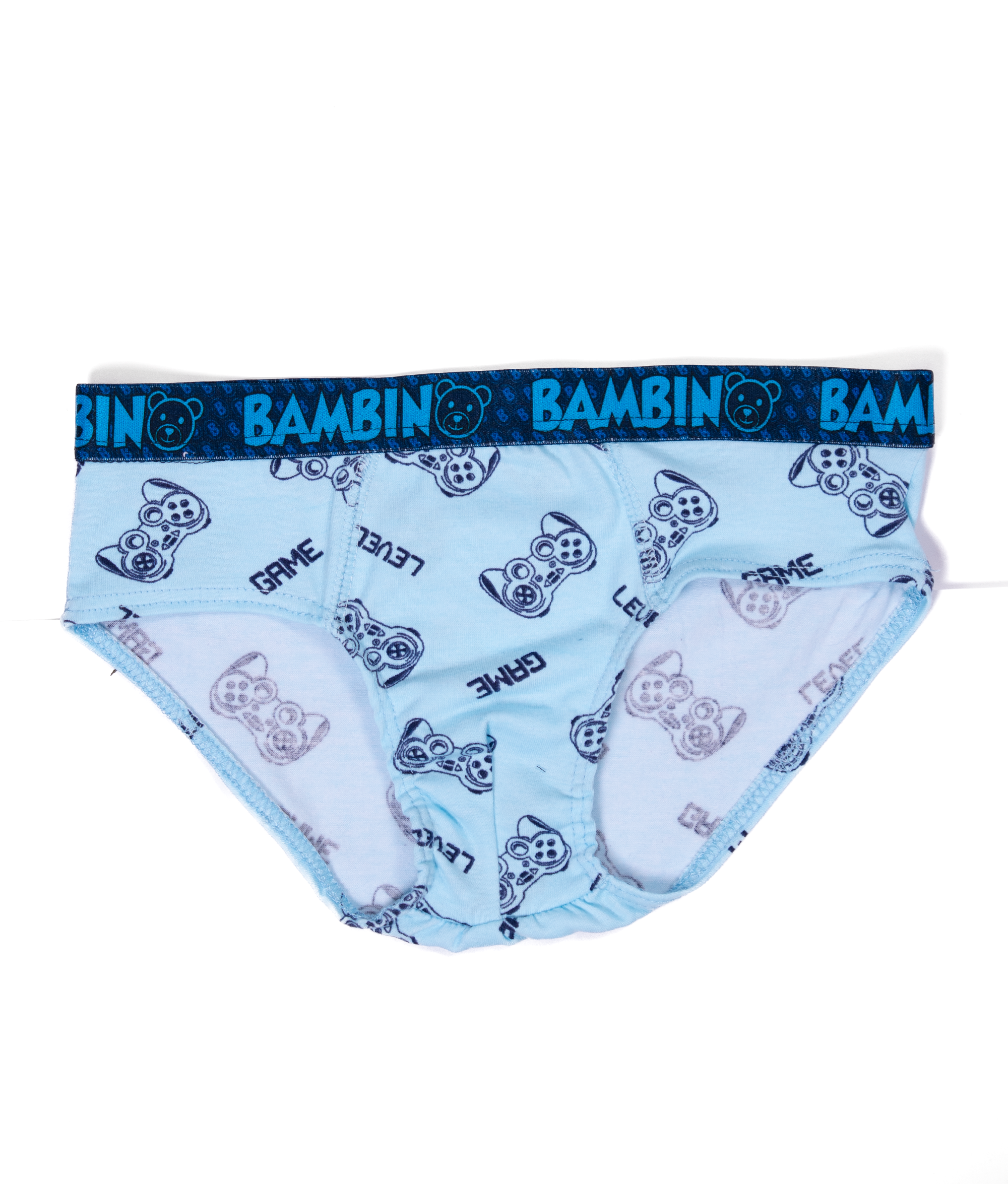 Calzoncillos Pack x6