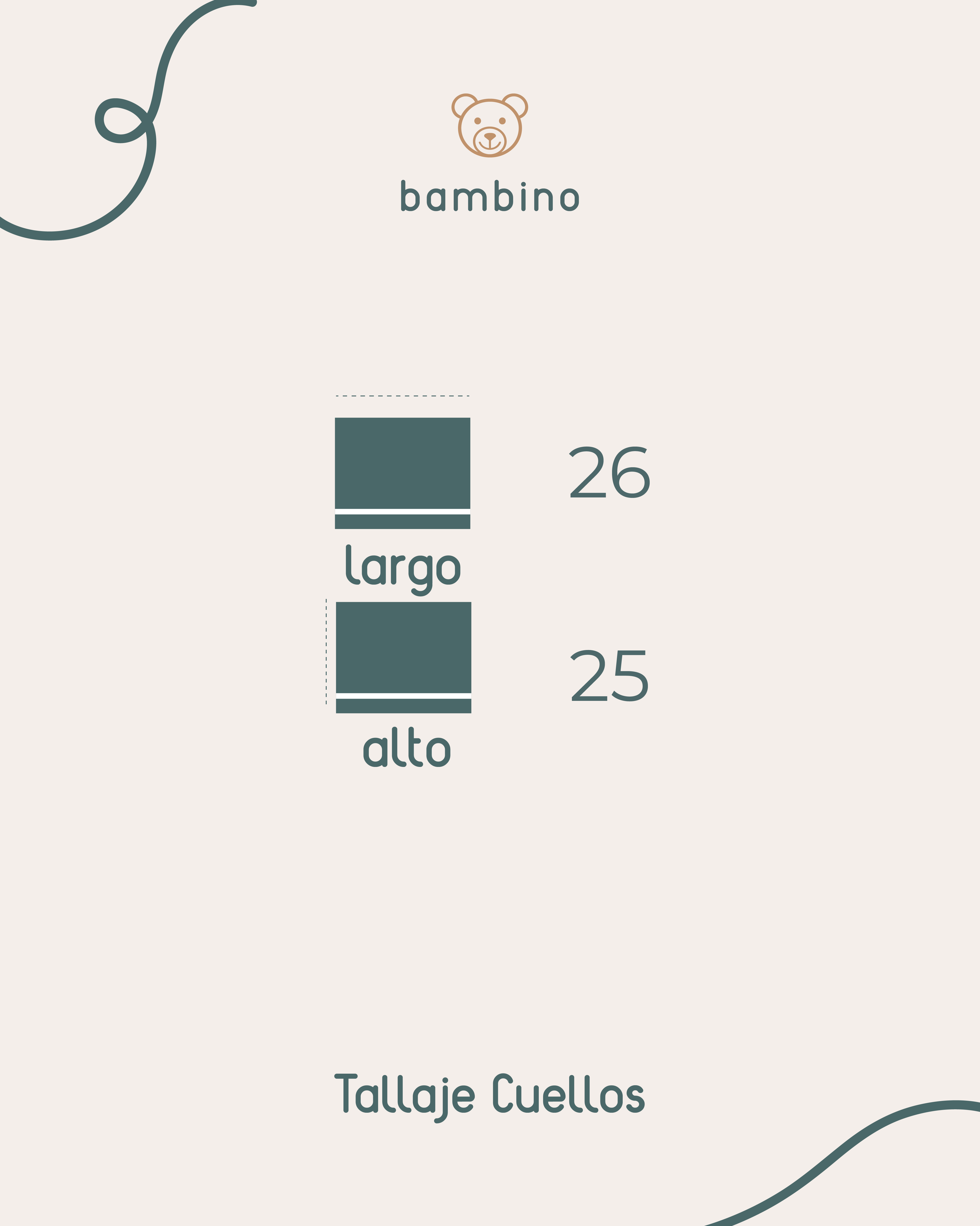 Cuellos x3