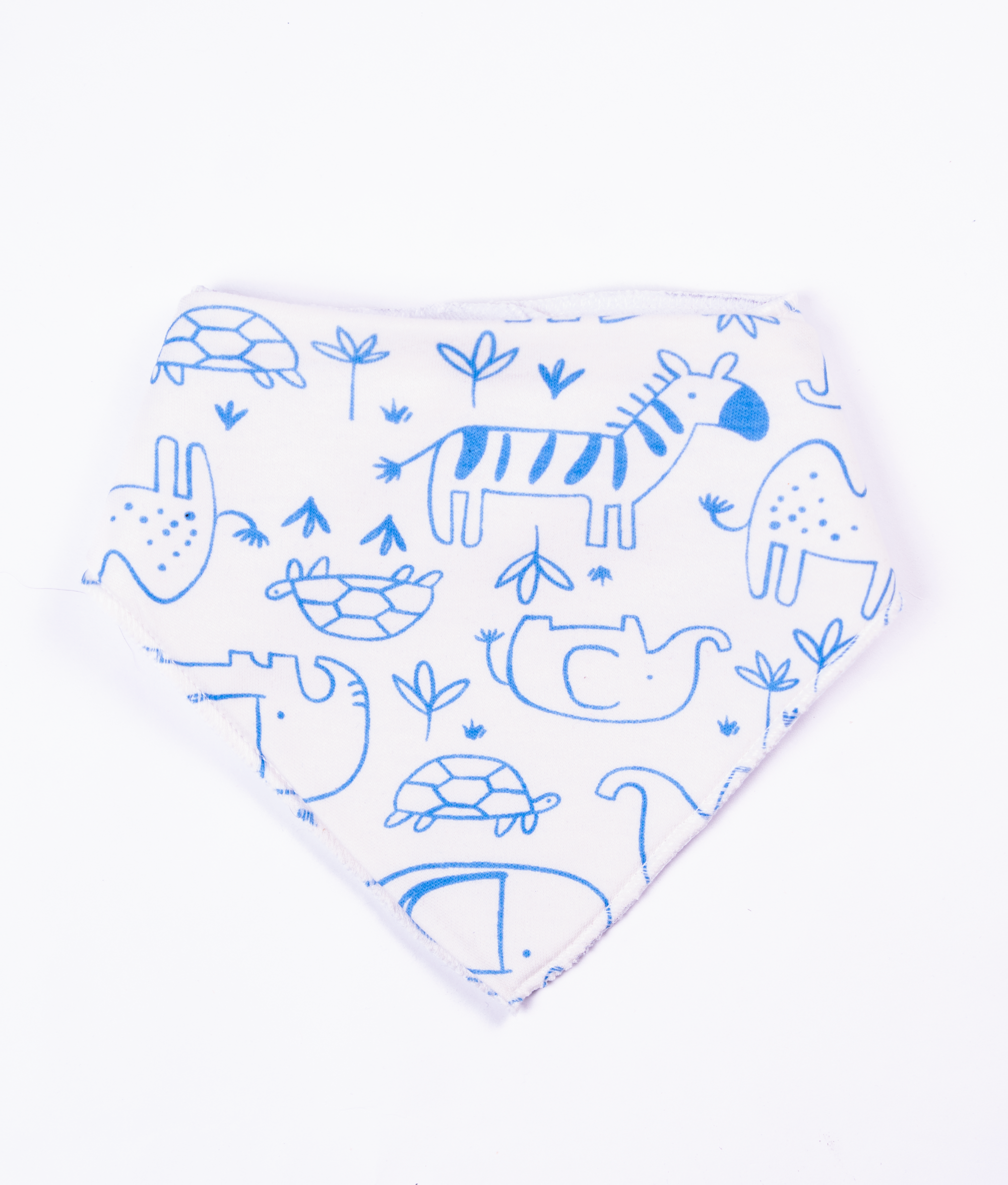 Bandanas Pack x3