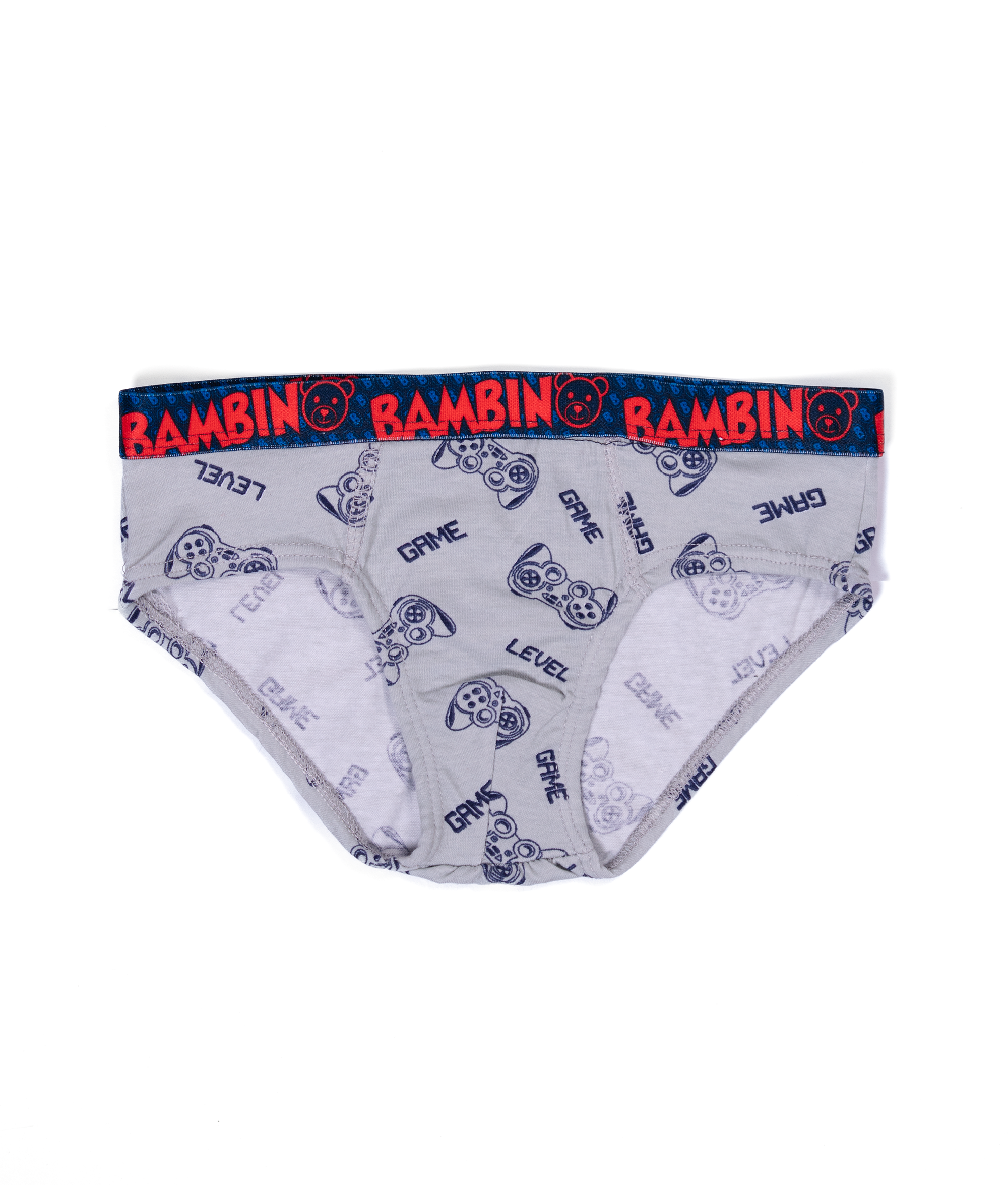 Calzoncillos Pack x6