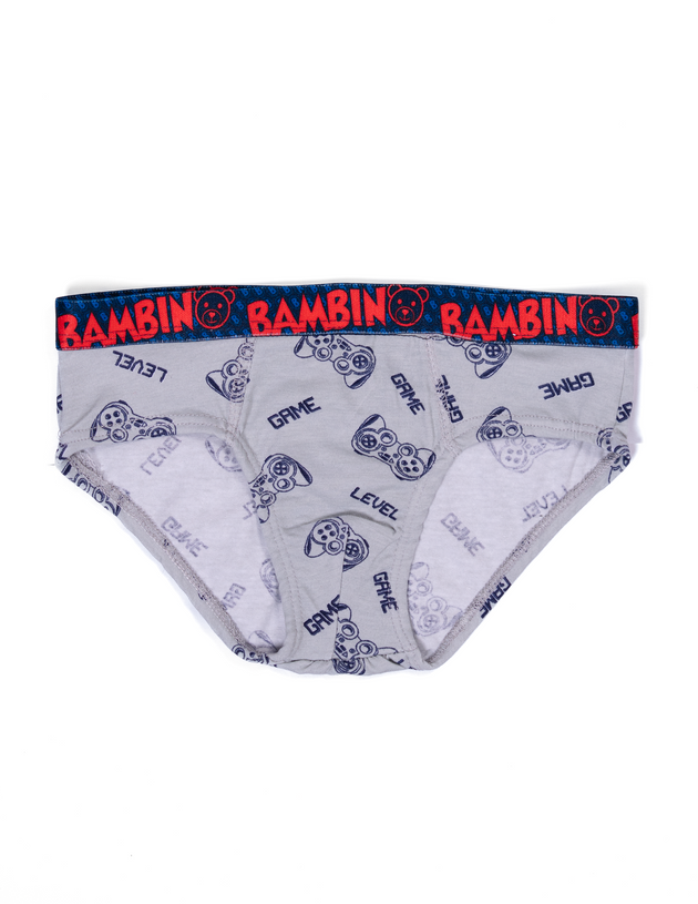 Calzoncillos Pack x6